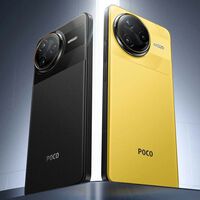 Xiaomi anuncia su segundo 'Pro Max' del año: REDMI K90 Pro Max, el posible POCO F8 Ultra