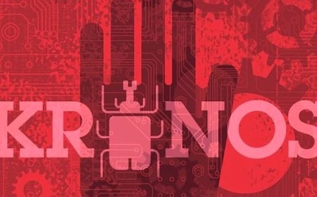 Kronos