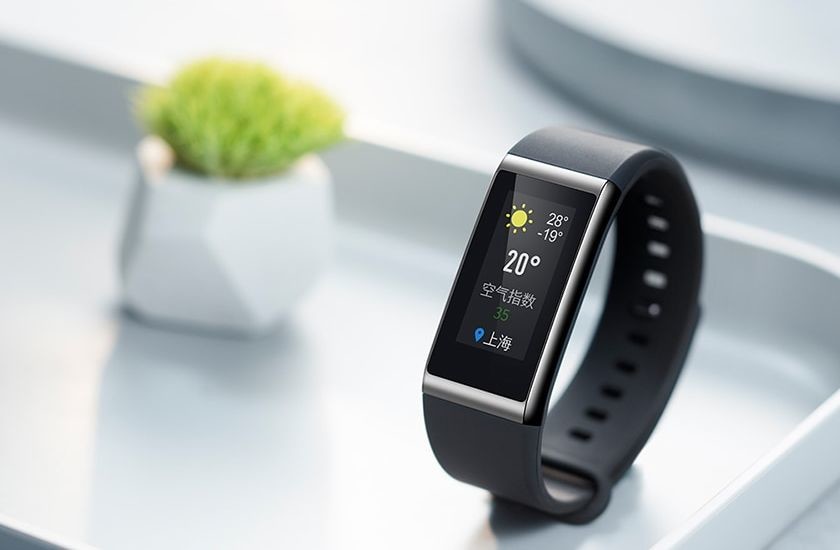 amazfit midong