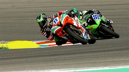 Sam Lowes
