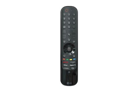 Magic Remote De LG