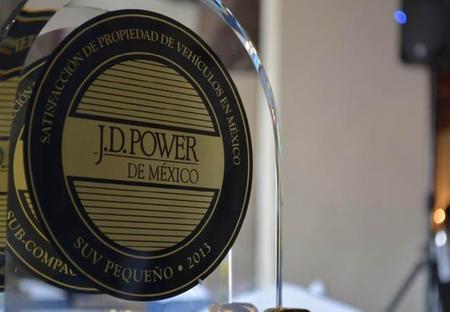 J.D. Power: Éstos son los autos que más satisfacen a su cliente en México