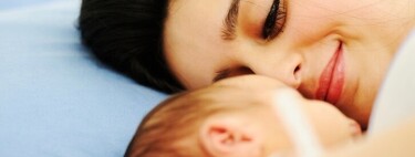 La maternidad en solitario se ha duplicado en los últimos diez años: el cuento 'El sueño de mamá' normaliza este modelo familiar