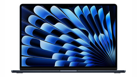 Macbook Air M3