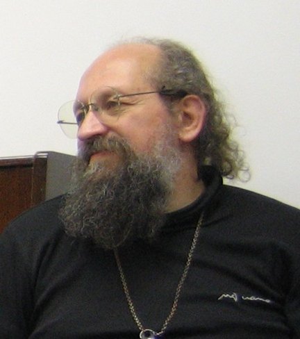 Un divulgador ruso dice que el concepto 'propiedad intelectual' pone al hombre al mismo nivel que el animal