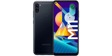 Galaxy M11 2
