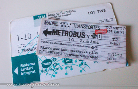 Transporte público