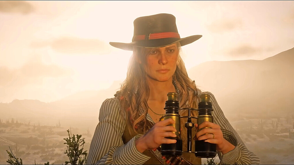 Red Dead Redemption 2: El mod Nuevo Paraíso llega en septiembre