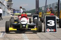 Drivex, conducir un monoplaza está al alcance de cualquiera