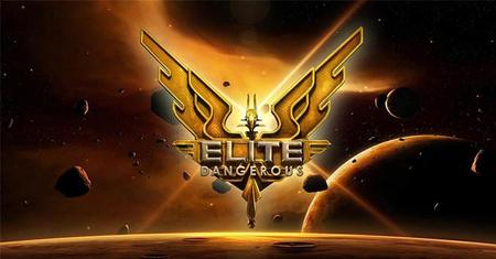 Más naves y mejoras en la comunicación con la nueva actualización de Elite: Dangerous