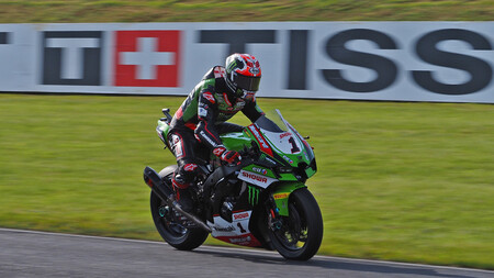 Rea Most Sbk 2021 2