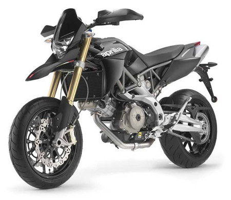 Aprilia pone en marchas sus promociones
