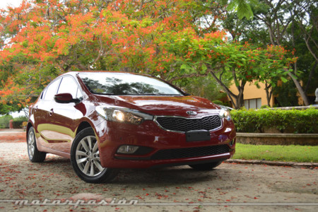 Kia Forte 7