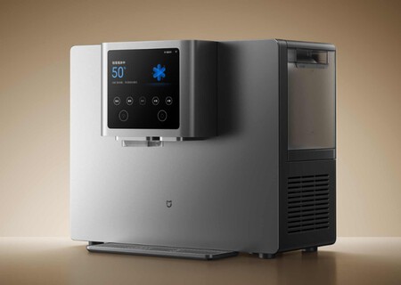 xiaomi hielo