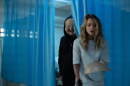 Feliz Dia De Tu Muerte Dos