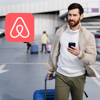 Para Airbnb no fue suficiente competir contra los hoteles de CDMX, ahora va por Uber y DiDi 