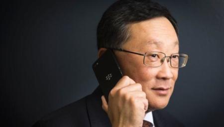 BlackBerry OS, alabanzas y futuro