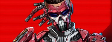 Apex Legends se inventa el género battle royale 2.0 en su evento más bestia y hardcore hasta la fecha 