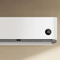 Llenaron España de móviles, y ahora lo hará con los aires acondicionados. Los Xiaomi Mijia Air Conditioner Pro Eco enfrían una habitación en 30 segundos