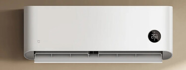 Llenaron España de móviles, y ahora lo hará con los aires acondicionados. Los Xiaomi Mijia Air Conditioner Pro Eco enfrían una habitación en 30 segundos