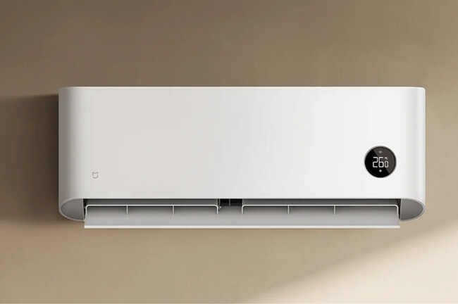 Xiaomi Mijia Air Conditioner Pro Eco 2.6KW y Pro Eco 3.5KW