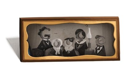 Hoy se cumplen 224 años del nacimiento de Louis Daguerre