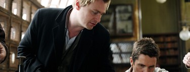 Christopher Nolan sobre Christian Bale: "Es uno de los grandes actores de su generación"