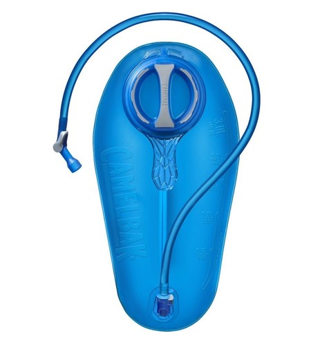 Corre sin sed gracias a la bolsa de hidratación de dos litros de capacidad CamelBak: ahora 23,95 euros en Amazon