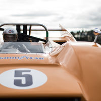 "La inspiradora historia de Bruce McLaren", un documental tan emotivo como recomendable