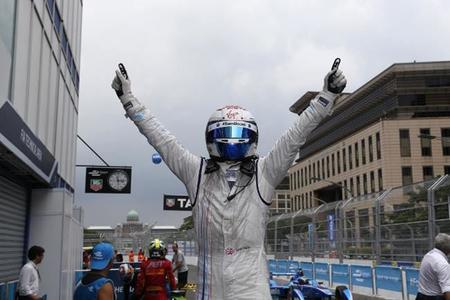 Sam Bird logra la victoria en un segundo ePrix de la Fórmula E que deja mejor sabor de boca