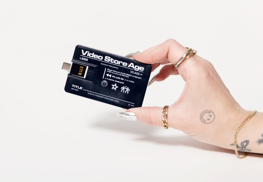 Cinco películas independientes en un pendrive: el heredero del DVD para sobrevivir al streaming