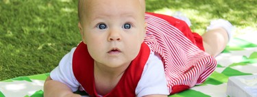 Siete características de los bebés nacidos en junio, según la ciencia