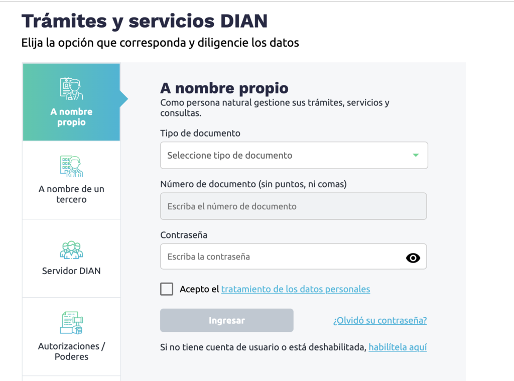 Cómo saber si debes declarar renta en Colombia y cómo presentar la ...