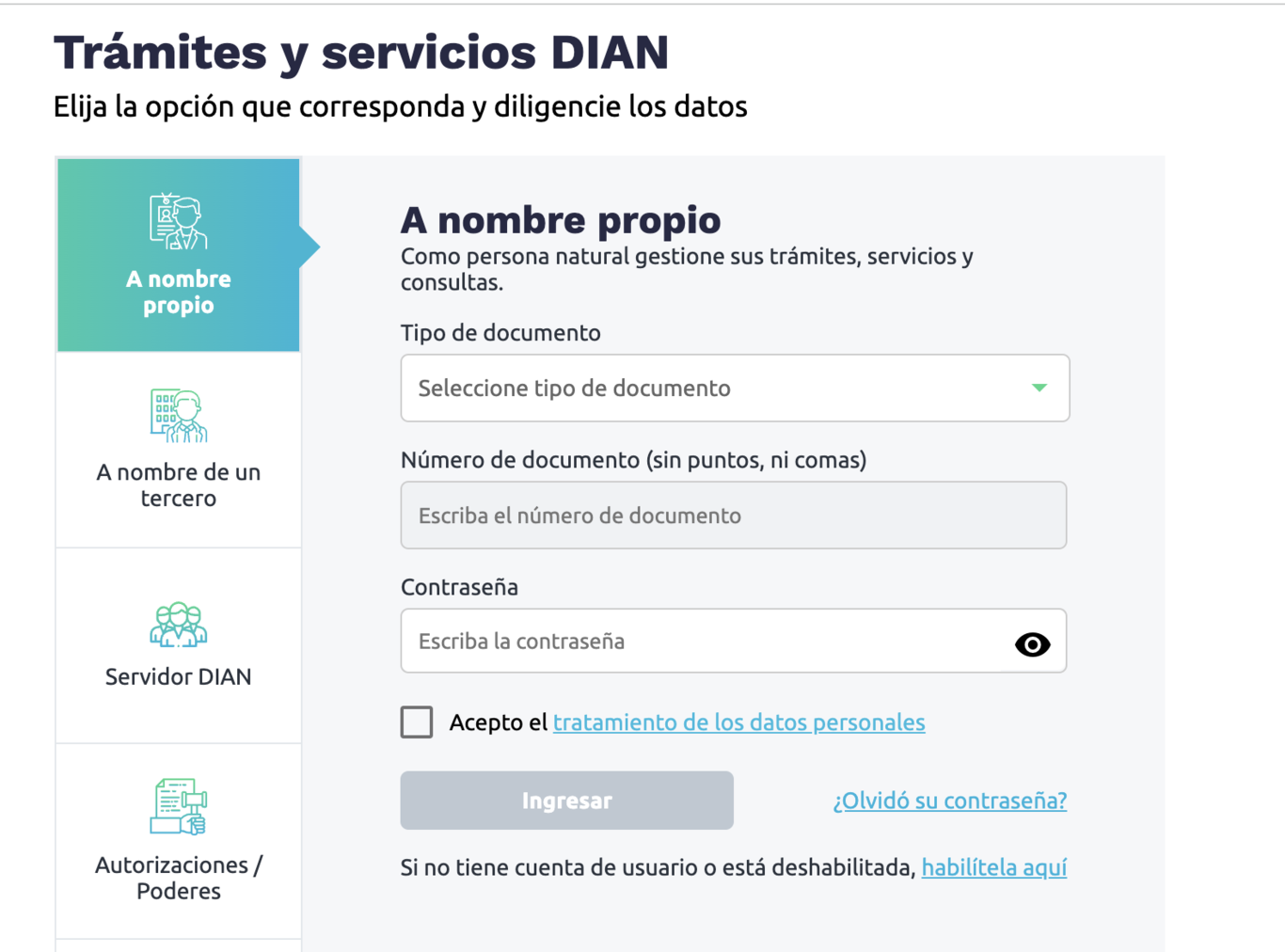 Cómo saber si debes declarar renta en Colombia y cómo presentar la ...