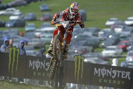 Jeffrey Herlings