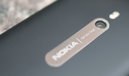 Nokia Camera Extension, novedades en la cámara de los teléfonos Lumia