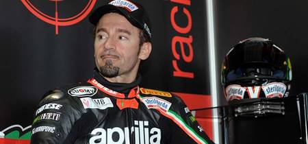 Max Biaggi