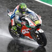 Los pilotos de Fórmula 1 advierten sobre el nuevo asfalto de Silverstone: "Los de MotoGP se van a enfadar"
