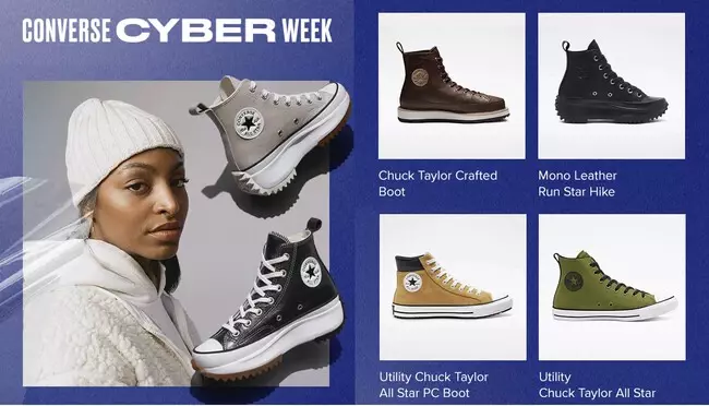 Cyberweek