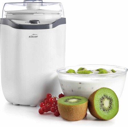Lacor 69246 Yogurtera