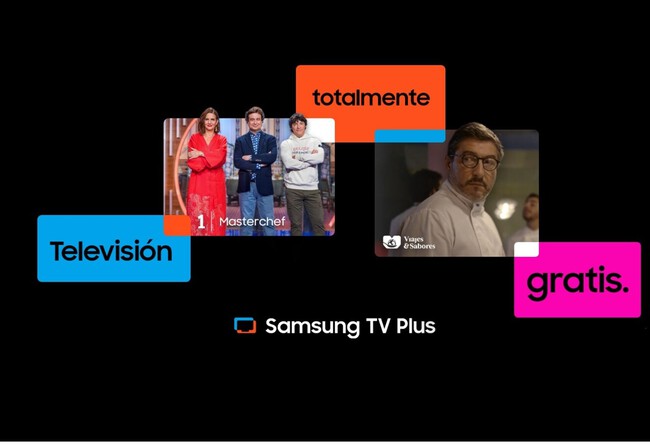 Canales Samsung