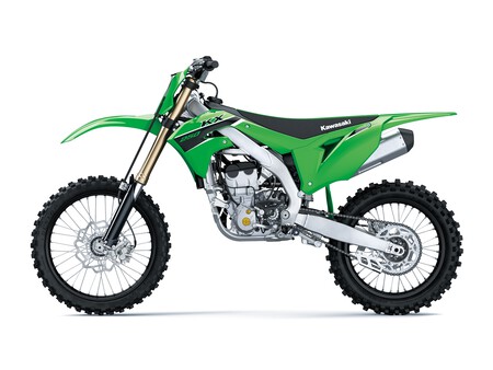 Kawasaki Kx250 2022005