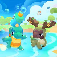 Aparece un nuevo clon de Pokémon: su nombre es Sakumon y quiere cobrarte por cada monstruo que atrapes como si fuera un Labubu 