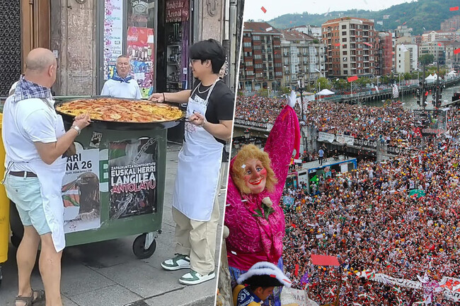 Fiestas