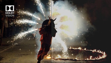 dolby vision