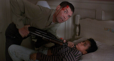 El Sotano Del Miedo 1991 Everett Mcgill
