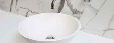 Lild lanza un mueble para el lavabo que es de diseño y cuesta menos de 45 euros