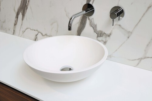 Mueble bajo lavabo Lidl