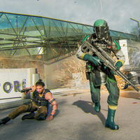 Cómo acceder a la Beta multijugador y de zombis de Call of Duty Black Ops 7