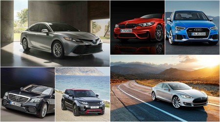 Estas son las diez marcas más valiosas del 2017, de acuerdo a BrandZ